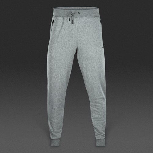 Adidas Originals PE Slim Track Pants Core Heather for Men